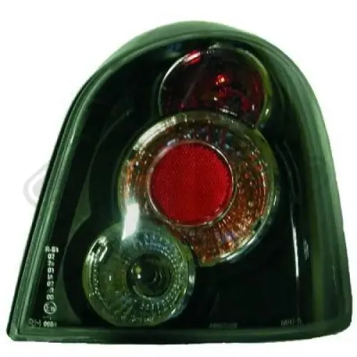 Hauptscheinwerfer links DIEDERICHS 5206081 Bild Hauptscheinwerfer links DIEDERICHS 5206081