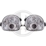 Hauptscheinwerfersatz DIEDERICHS 4480380