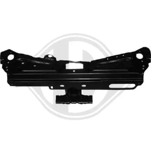 Frontverkleidung DIEDERICHS 4481010 Bild Frontverkleidung DIEDERICHS 4481010