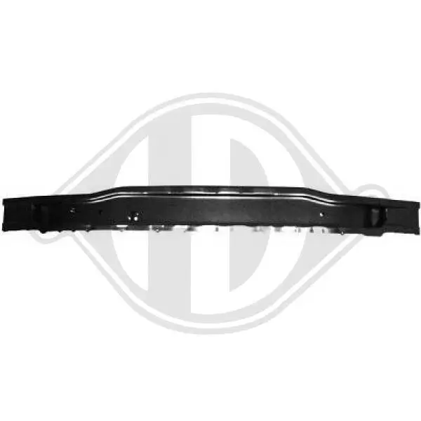 Frontverkleidung DIEDERICHS 4481015