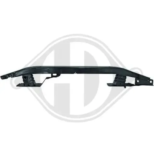 Träger, Stoßfänger vorne DIEDERICHS 4481016 Bild Träger, Stoßfänger vorne DIEDERICHS 4481016