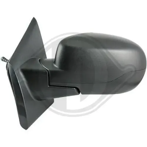 Motorhaube DIEDERICHS 5208200 Bild Motorhaube DIEDERICHS 5208200