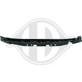 Aufpralldämpfer, Stoßfänger vorne DIEDERICHS 4481160