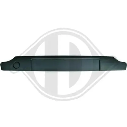 Zier-/Schutzleiste, Stoßfänger vorne DIEDERICHS 4482062 Bild Zier-/Schutzleiste, Stoßfänger vorne DIEDERICHS 4482062