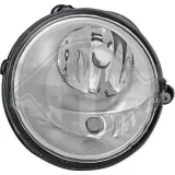 Nebelscheinwerfer links DIEDERICHS 4482089