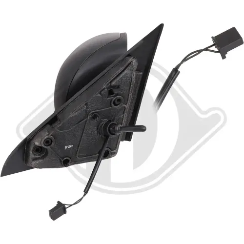 Kühlergitter DIEDERICHS 5211041 Bild Kühlergitter DIEDERICHS 5211041