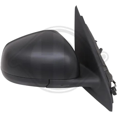 Außenspiegel rechts DIEDERICHS 4483024 Bild Außenspiegel rechts DIEDERICHS 4483024