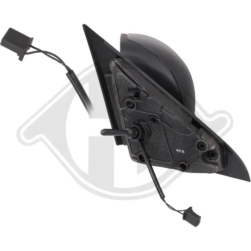 Hauptscheinwerfer rechts DIEDERICHS 5211080 Bild Hauptscheinwerfer rechts DIEDERICHS 5211080