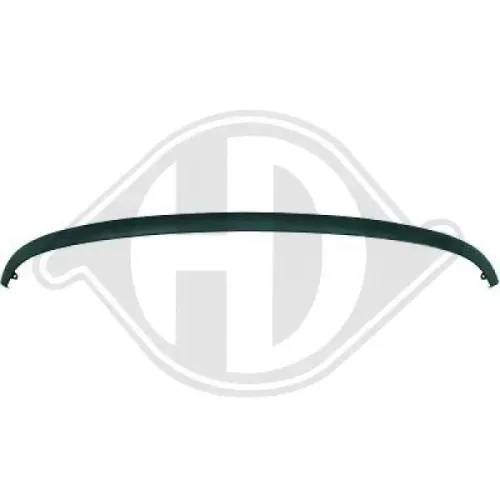 Spoiler vorne DIEDERICHS 4483061 Bild Spoiler vorne DIEDERICHS 4483061