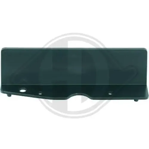 Blende, Stoßfänger vorne rechts DIEDERICHS 4483062 Bild Blende, Stoßfänger vorne rechts DIEDERICHS 4483062