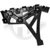 Halter, Stoßfänger hinten rechts DIEDERICHS 4483066