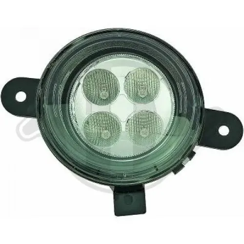 Tagfahrleuchte rechts DIEDERICHS 4483082 Bild Tagfahrleuchte rechts DIEDERICHS 4483082