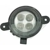 Tagfahrleuchte links DIEDERICHS 4483083