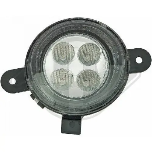 Tagfahrleuchte links DIEDERICHS 4483083 Bild Tagfahrleuchte links DIEDERICHS 4483083