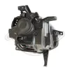 Hauptscheinwerfer rechts DIEDERICHS 5219082 Bild Hauptscheinwerfer rechts DIEDERICHS 5219082