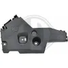 Halter, Stoßfänger vorne links DIEDERICHS 4486063