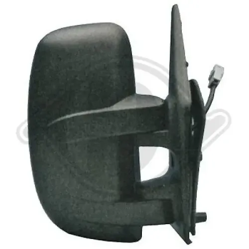 Außenspiegel rechts DIEDERICHS 4486124 Bild Außenspiegel rechts DIEDERICHS 4486124