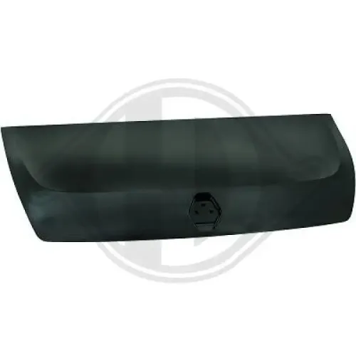 Motorhaube DIEDERICHS 4487000 Bild Motorhaube DIEDERICHS 4487000