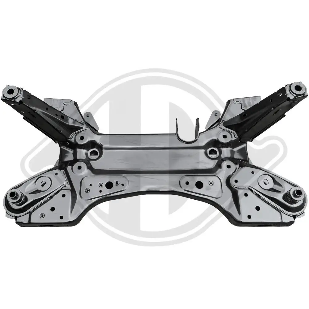 Hilfsrahmen/Aggregateträger Vorderachse DIEDERICHS 4487119