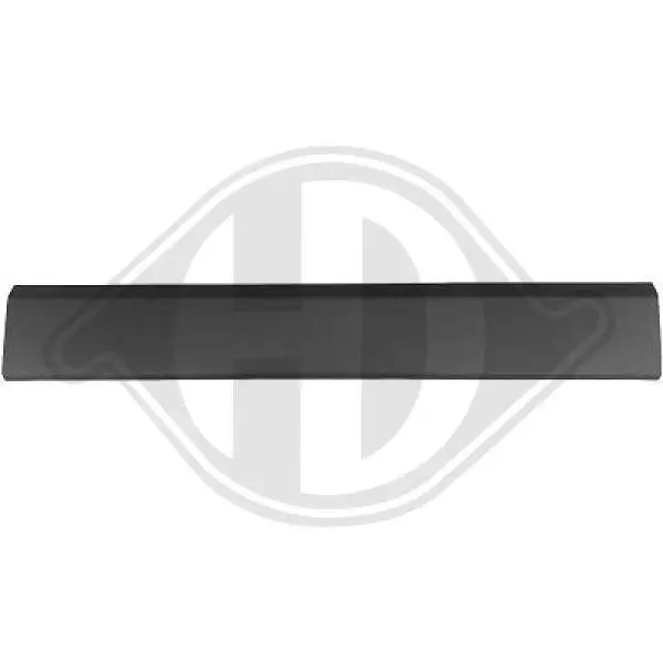 Zier-/Schutzleiste, Seitenwand links DIEDERICHS 4487165