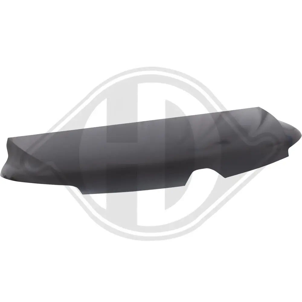 Motorhaube DIEDERICHS 4487200