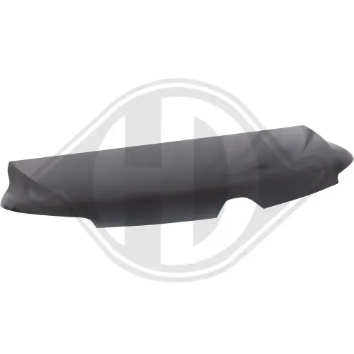 Motorhaube DIEDERICHS 4487200 Bild Motorhaube DIEDERICHS 4487200