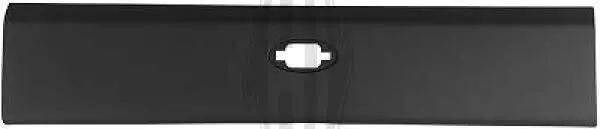 Zier-/Schutzleiste, Seitenwand rechts DIEDERICHS 4487464