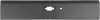 Zier-/Schutzleiste, Seitenwand links DIEDERICHS 4487467 Bild Zier-/Schutzleiste, Seitenwand links DIEDERICHS 4487467
