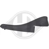 Zier-/Schutzleiste, Frontscheibe vorne rechts A-Säule DIEDERICHS 4487562