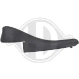 Zier-/Schutzleiste, Frontscheibe vorne links A-Säule DIEDERICHS 4487563