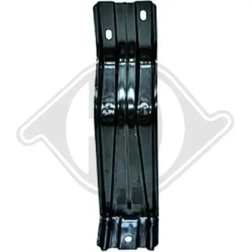 Frontverkleidung DIEDERICHS 4496011 Bild Frontverkleidung DIEDERICHS 4496011