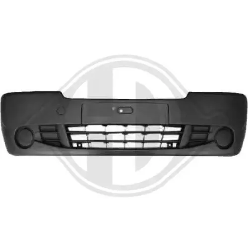 Hauptscheinwerfer links DIEDERICHS 5250083 Bild Hauptscheinwerfer links DIEDERICHS 5250083