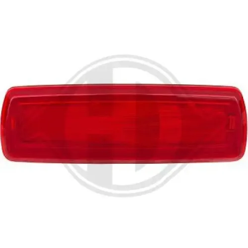Zusatzbremsleuchte DIEDERICHS 4497094 Bild Zusatzbremsleuchte DIEDERICHS 4497094