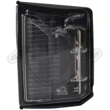 Blinkleuchte vorne rechts DIEDERICHS 4497328