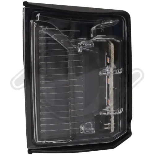 Blinkleuchte vorne rechts DIEDERICHS 4497328 Bild Blinkleuchte vorne rechts DIEDERICHS 4497328