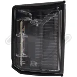 Blinkleuchte vorne links DIEDERICHS 4497329