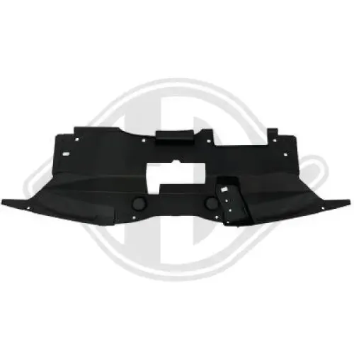 Halter, Kühlergitter vorne DIEDERICHS 4497338 Bild Halter, Kühlergitter vorne DIEDERICHS 4497338