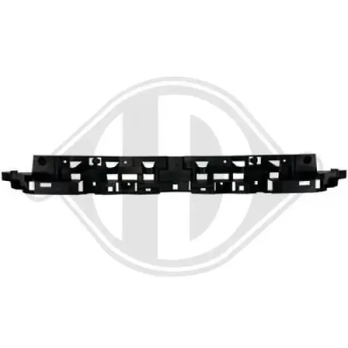 Hauptscheinwerfer links DIEDERICHS 5283885 Bild Hauptscheinwerfer links DIEDERICHS 5283885