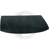 Motorhaube DIEDERICHS 4560000