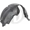 Verkleidung, Radhaus links DIEDERICHS 4560009