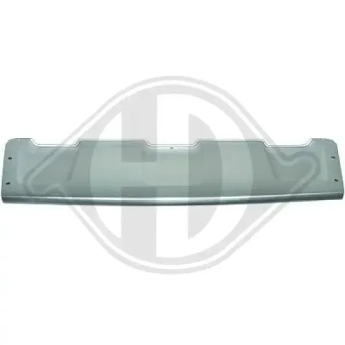 Blende, Stoßfänger vorne DIEDERICHS 4560053 Bild Blende, Stoßfänger vorne DIEDERICHS 4560053