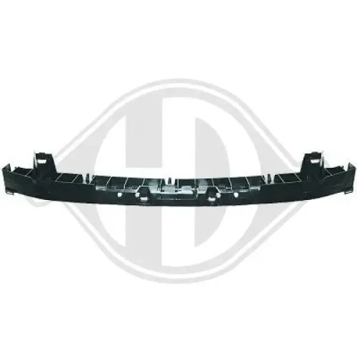 Aufpralldämpfer, Stoßfänger vorne DIEDERICHS 4560061 Bild Aufpralldämpfer, Stoßfänger vorne DIEDERICHS 4560061