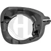 Halter, Nebelscheinwerfer rechts DIEDERICHS 4560062