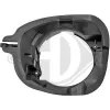 Halter, Nebelscheinwerfer links DIEDERICHS 4560063