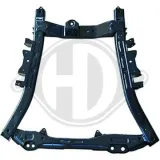 Hilfsrahmen/Aggregateträger vorne DIEDERICHS 4560119