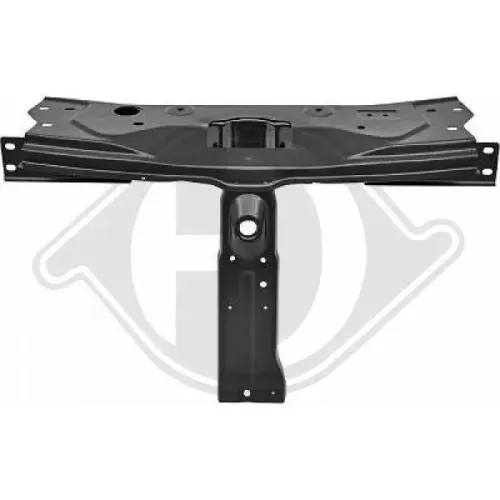 Frontverkleidung DIEDERICHS 4561002 Bild Frontverkleidung DIEDERICHS 4561002