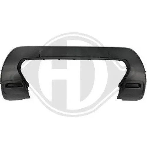 Blende, Stoßfänger vorne DIEDERICHS 4561052 Bild Blende, Stoßfänger vorne DIEDERICHS 4561052