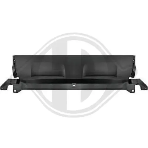 Blende, Stoßfänger vorne DIEDERICHS 4561062 Bild Blende, Stoßfänger vorne DIEDERICHS 4561062