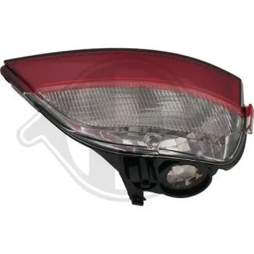 Rückfahrleuchte rechts DIEDERICHS 4561196 Bild Rückfahrleuchte rechts DIEDERICHS 4561196