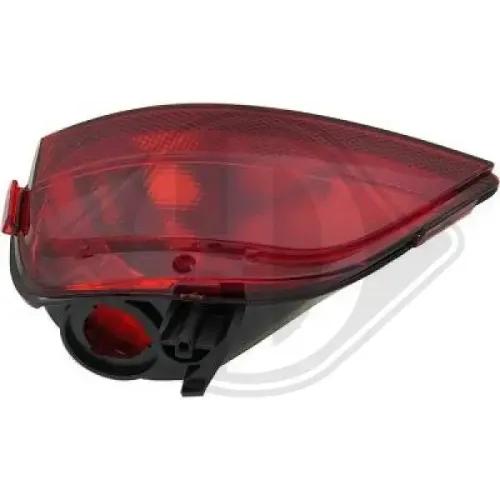 Nebelschlussleuchte links DIEDERICHS 4561197 Bild Nebelschlussleuchte links DIEDERICHS 4561197